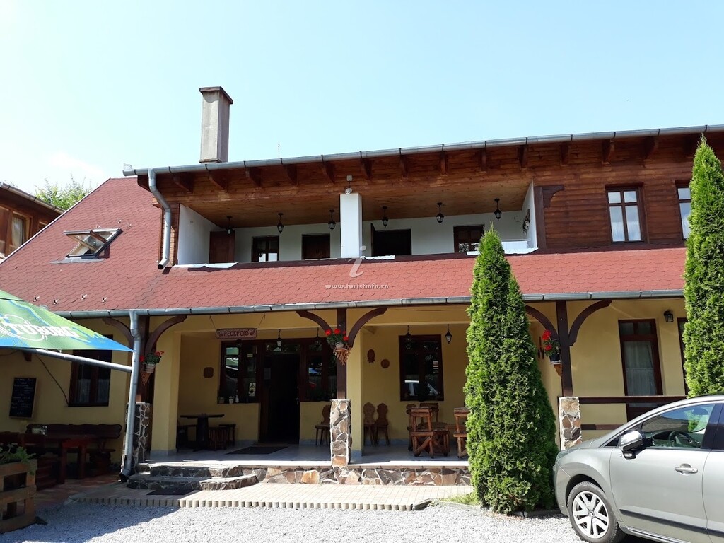 Pensiunea Bella