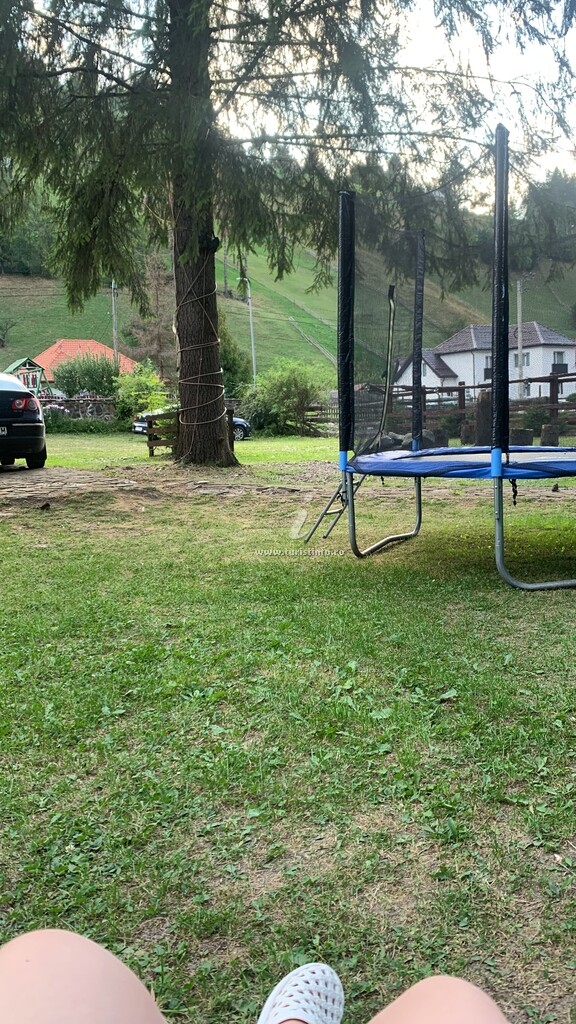 Casa cu doi Brazi