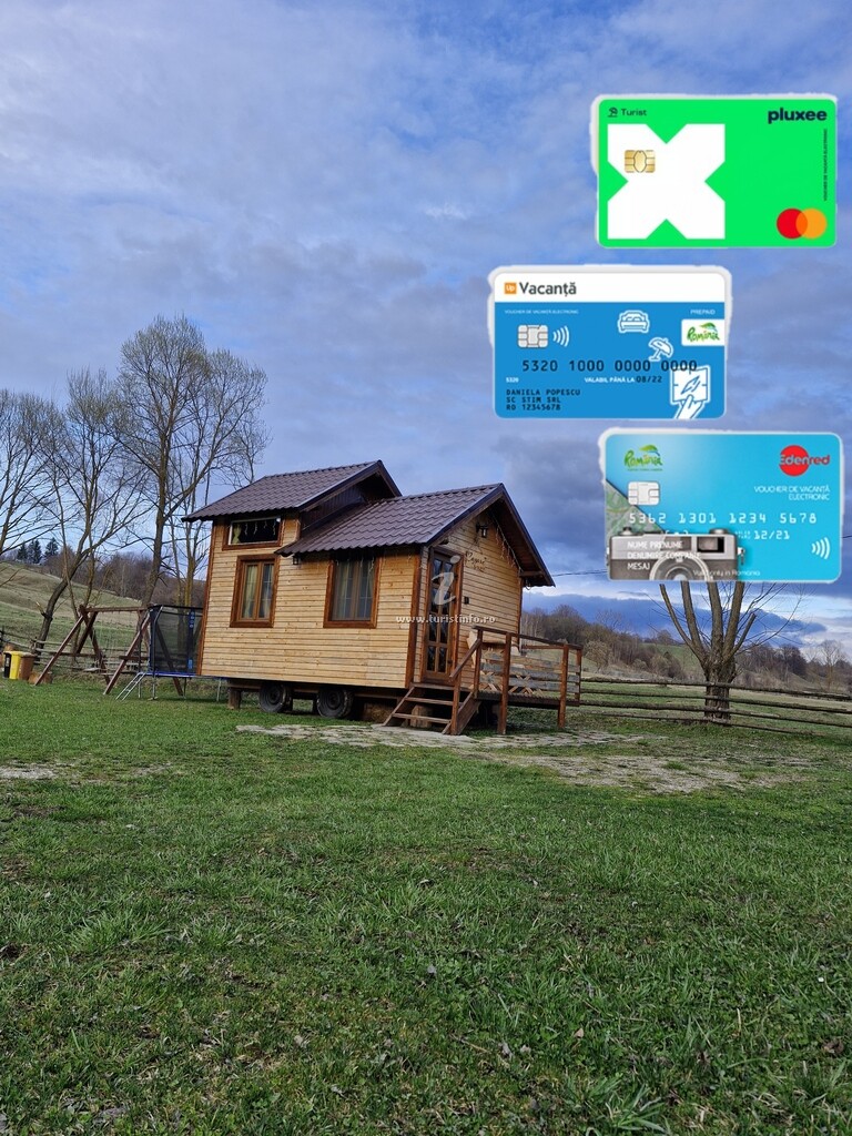 Camping Festung