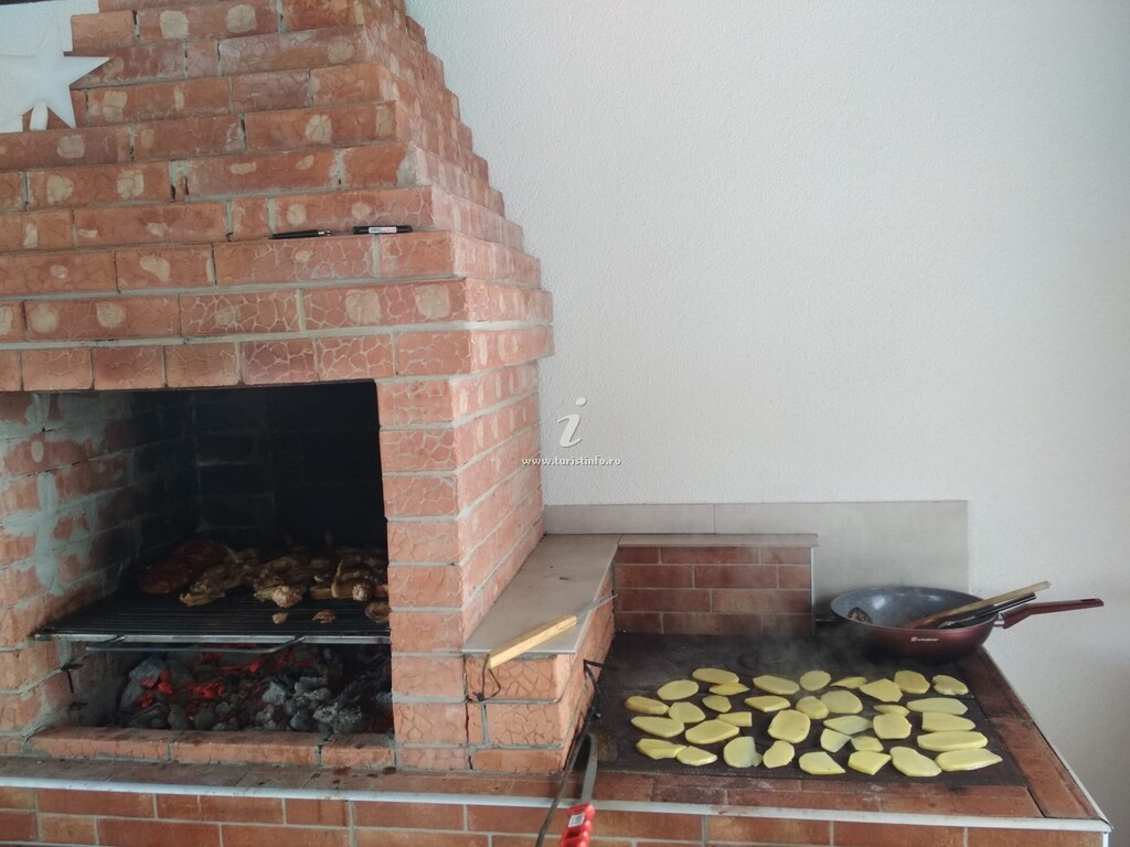 Căsuța Bunicilor