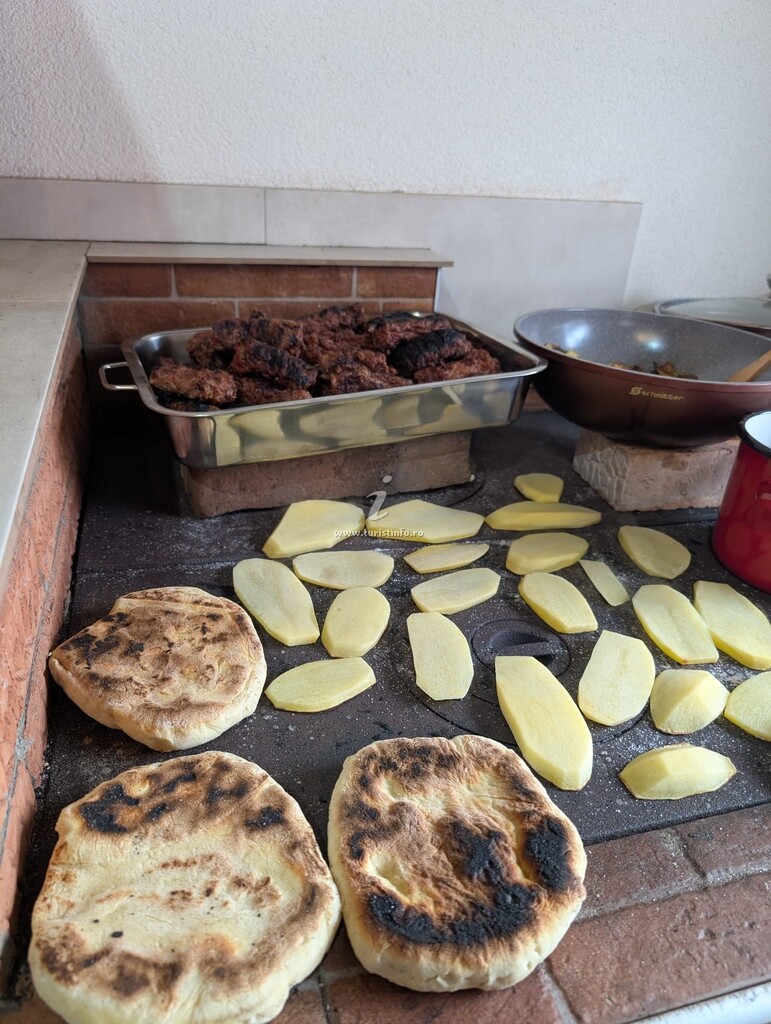 Căsuța Bunicilor