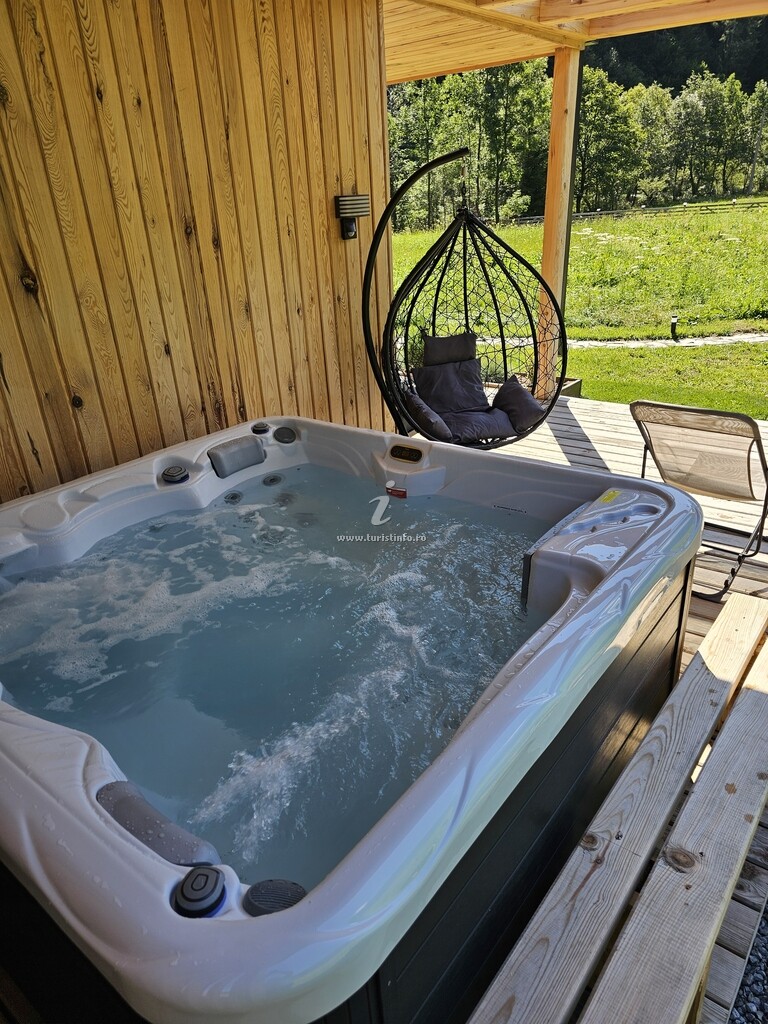 Cabana Vama Chalet