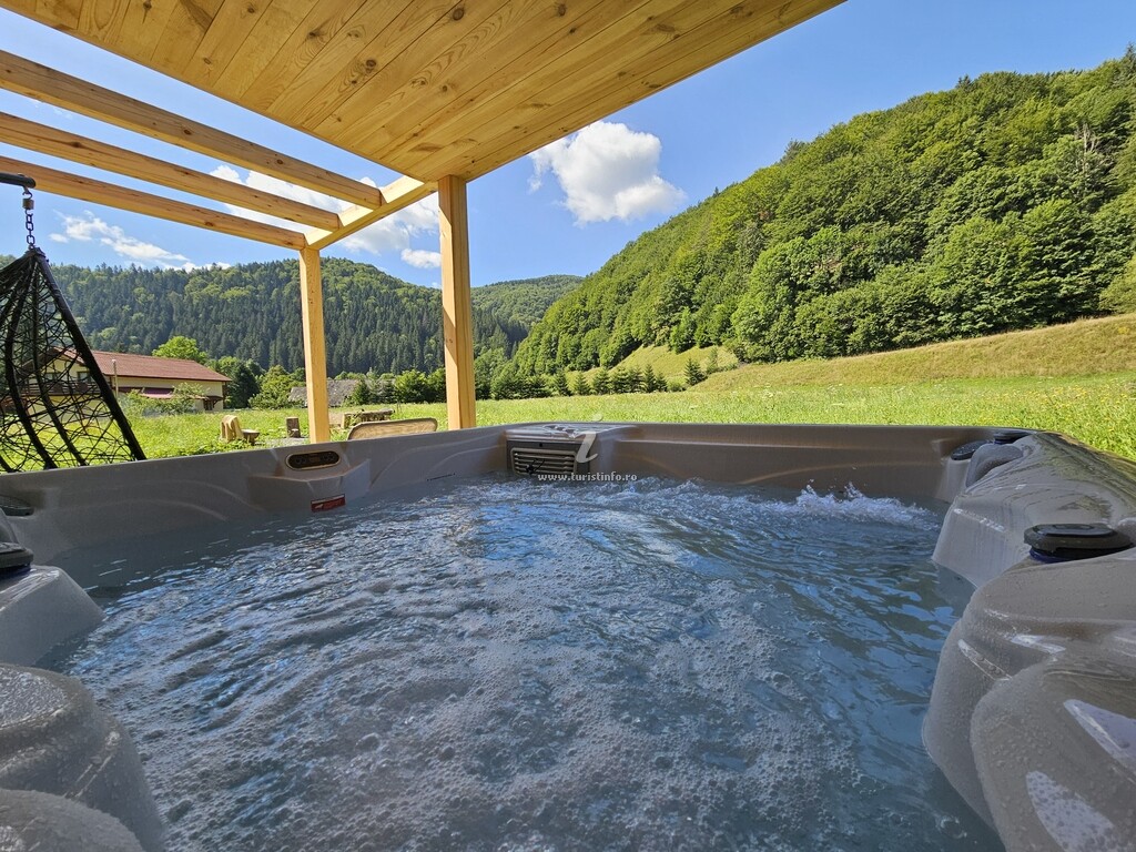 Cabana Vama Chalet