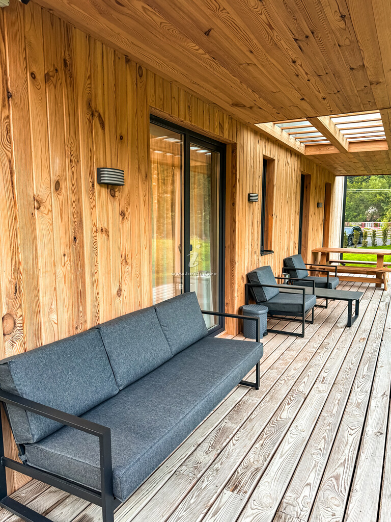 Cabana Vama Chalet