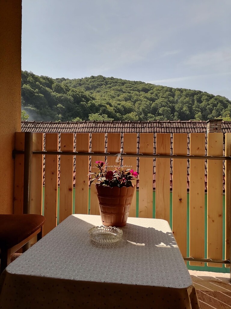 Pensiunea Orso