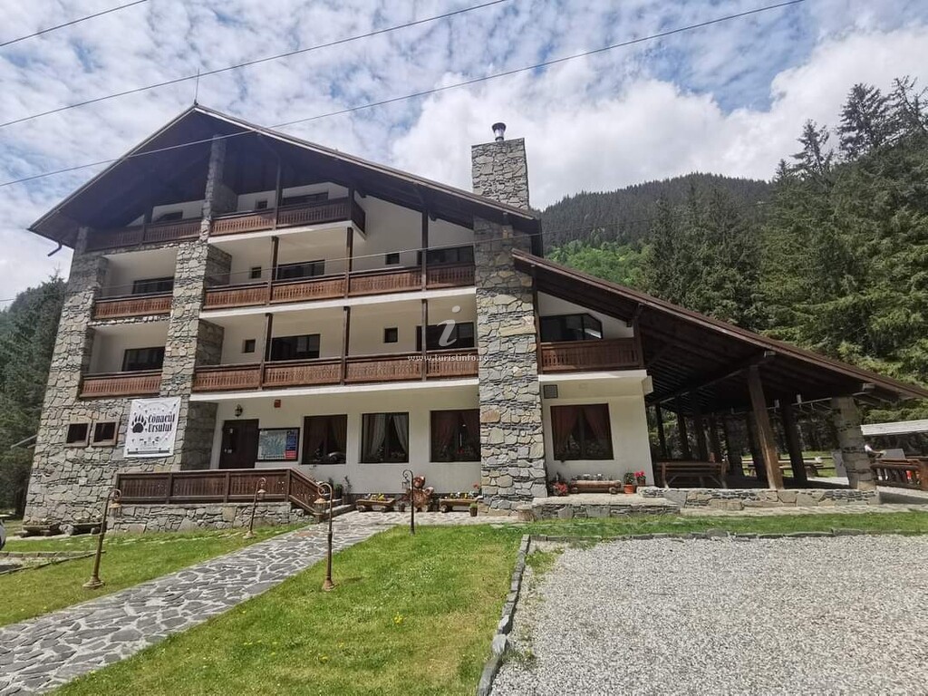 Cabana Conacul Ursului