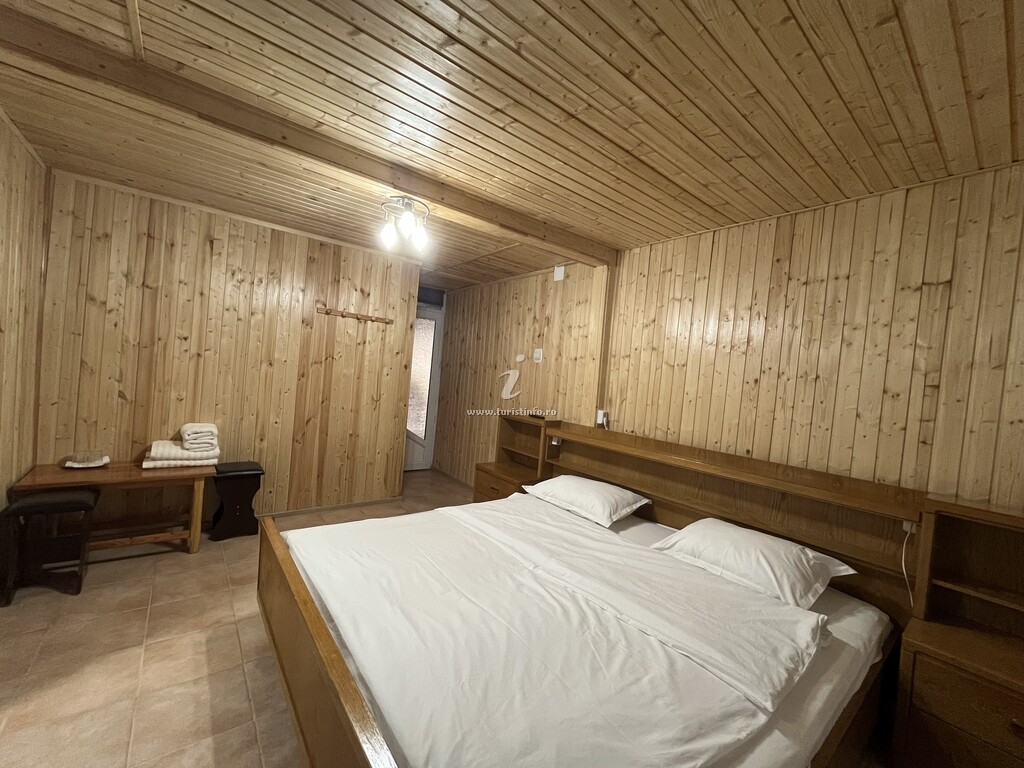 Vila La Dănuț