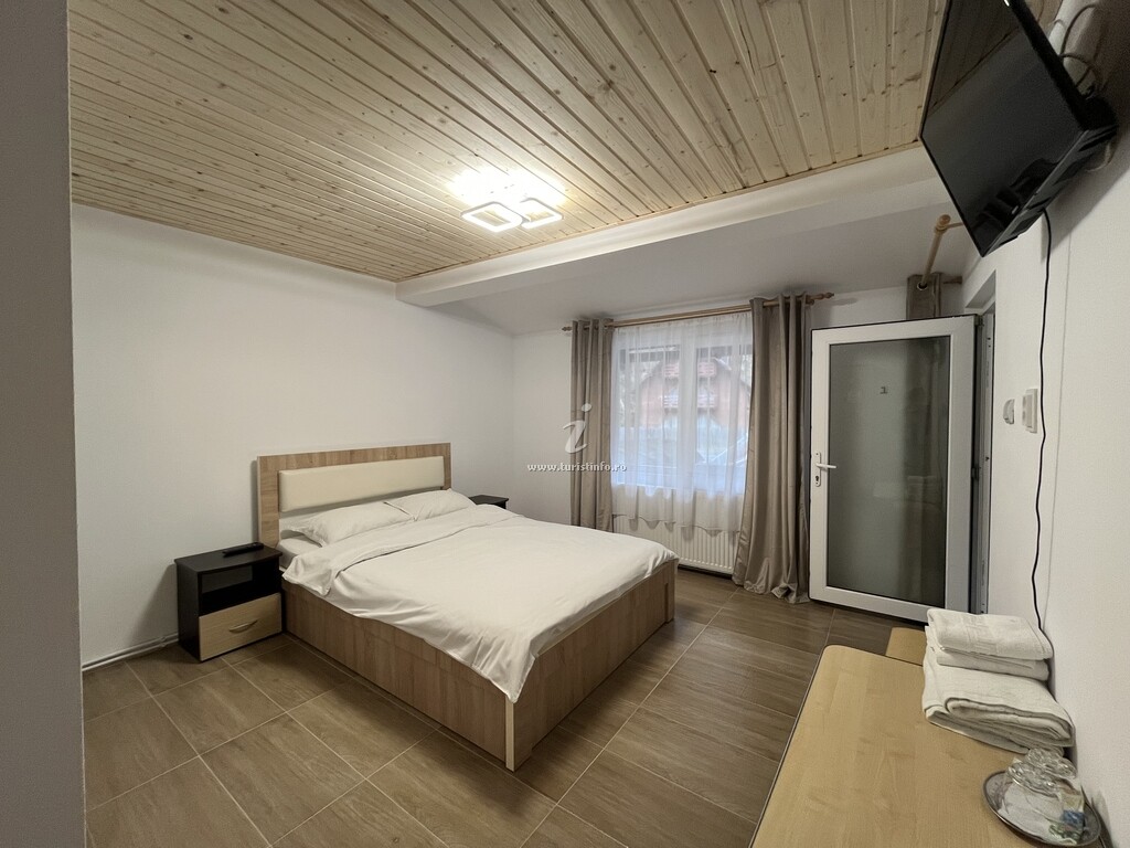 Vila La Dănuț