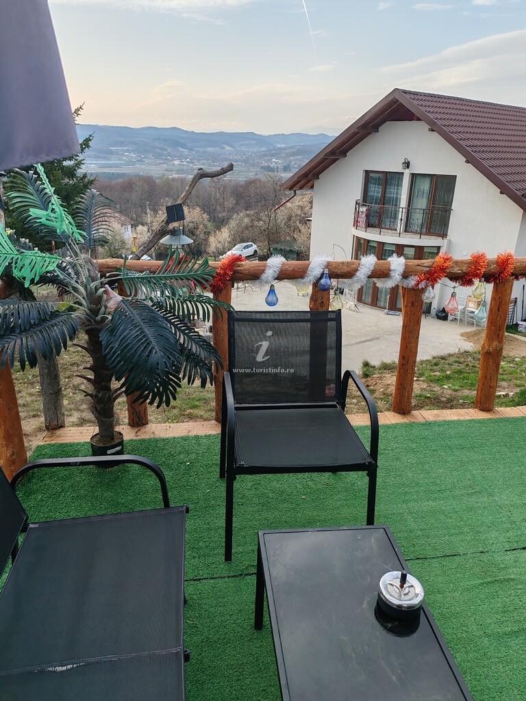 Cabana Ema