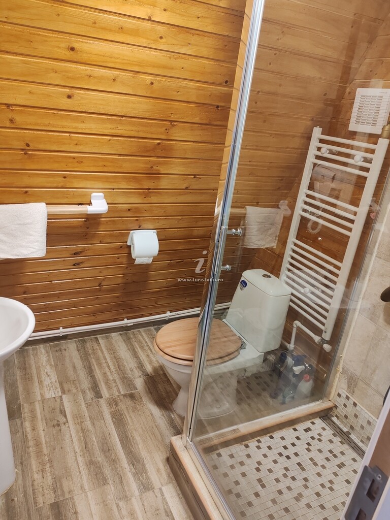 Cabana Ema