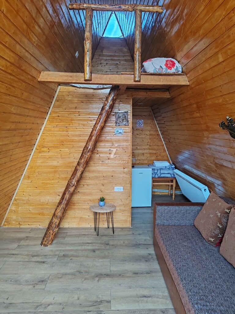 Cabana Ema
