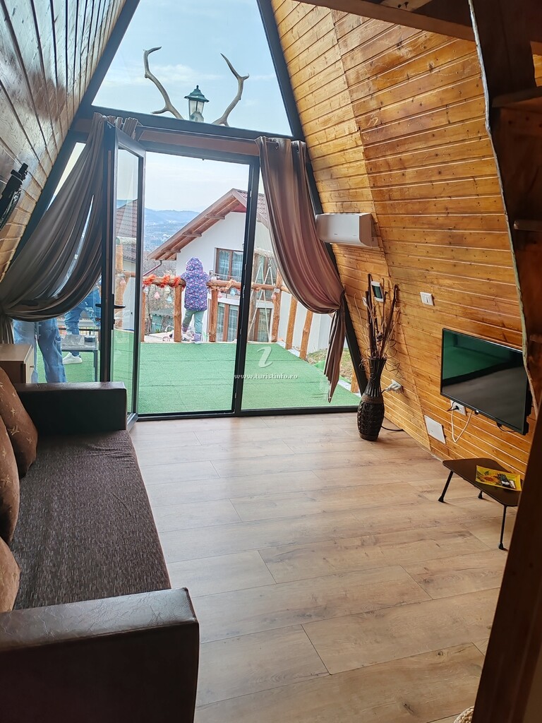 Cabana Ema