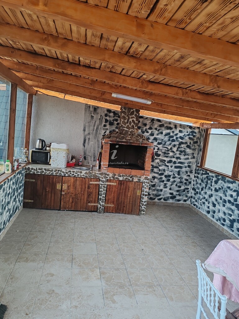 Cabana Ema