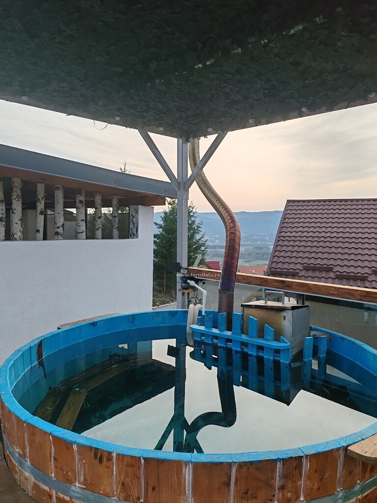 Cabana Ema