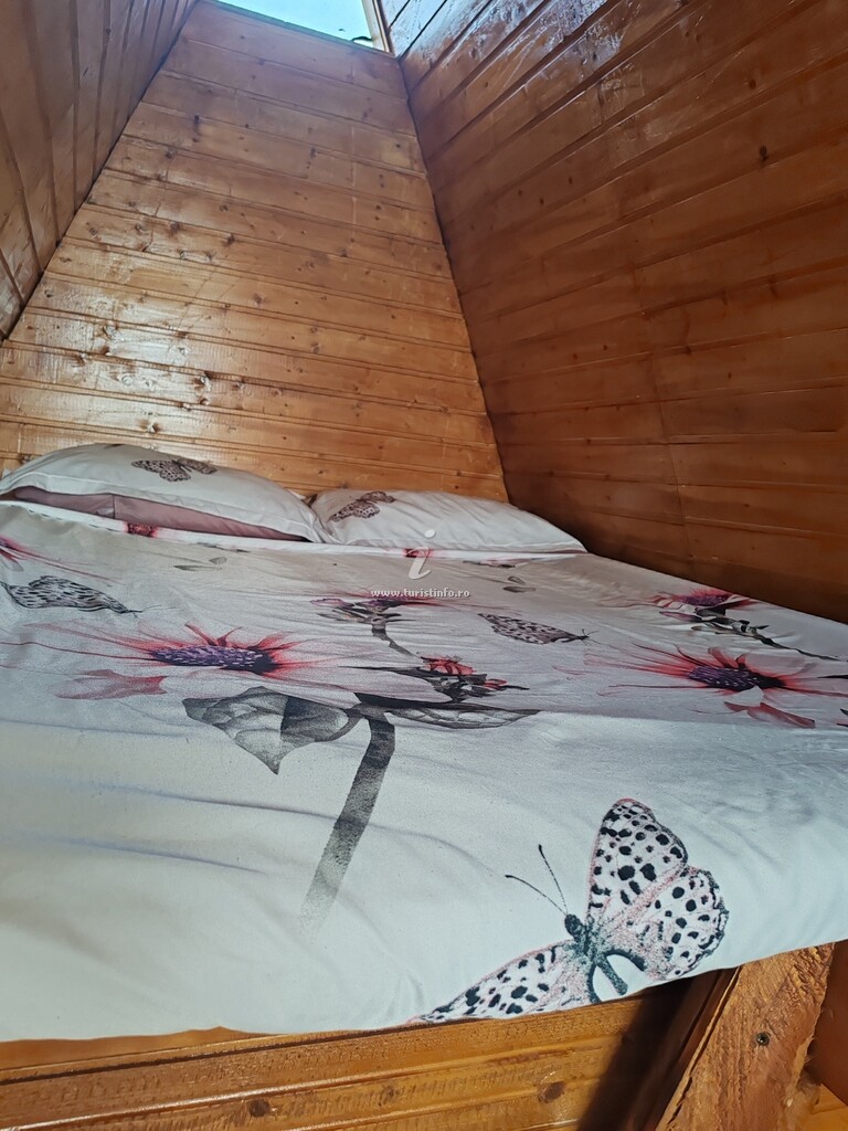 Cabana Ema