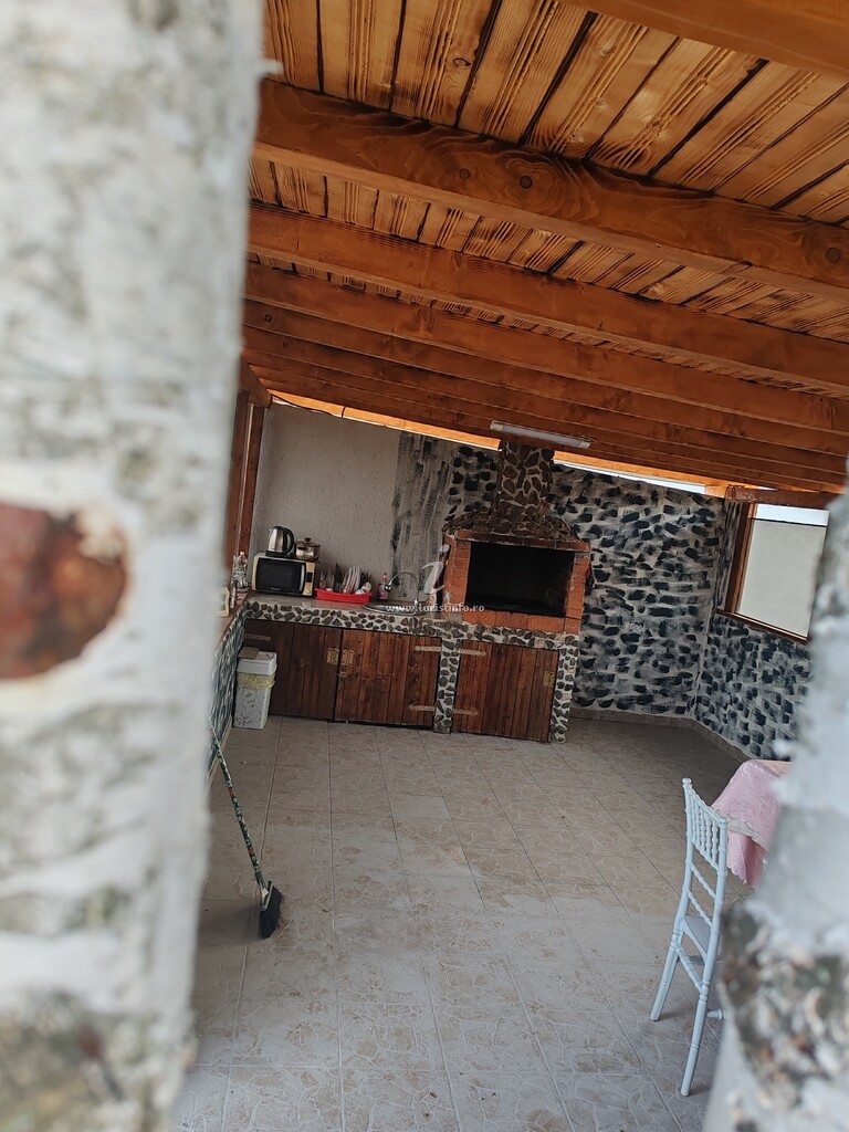 Cabana Ema