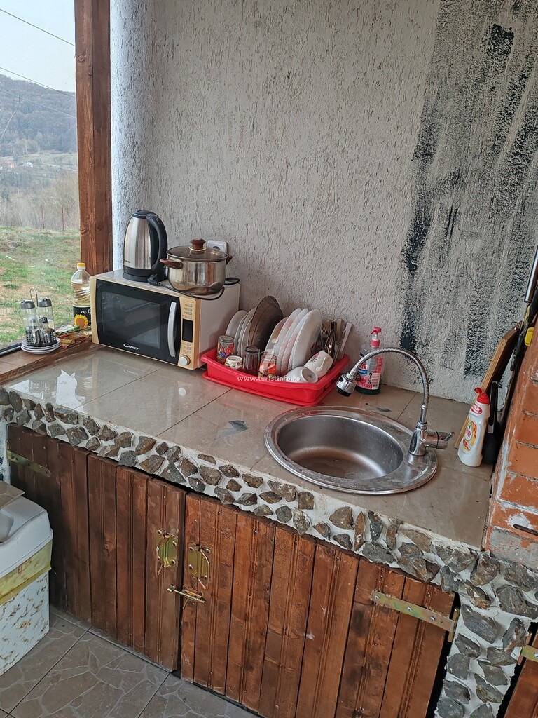 Cabana Ema