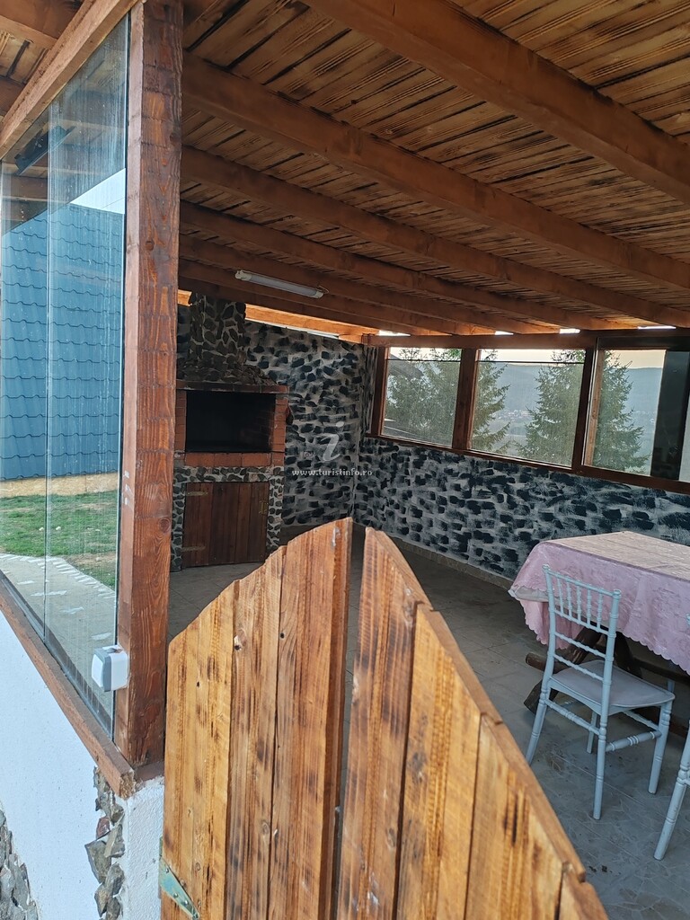 Cabana Ema