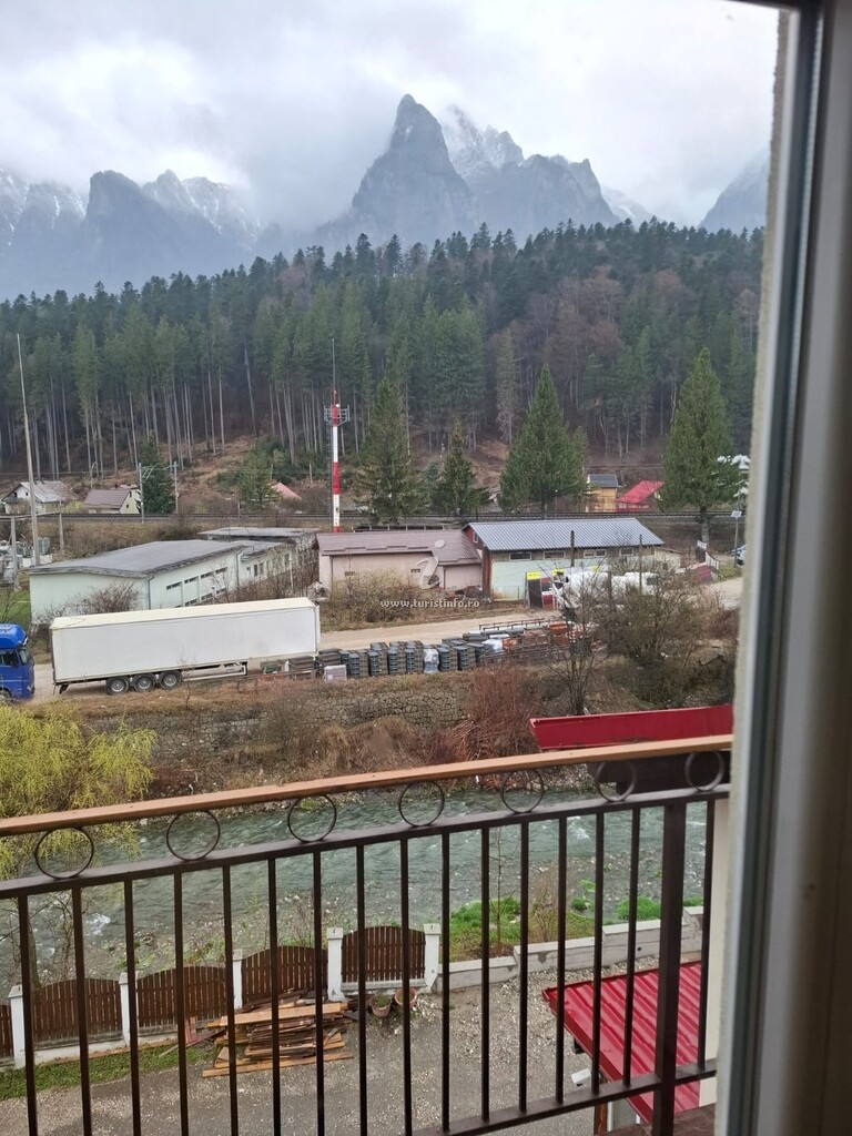 Pensiunea Paradis