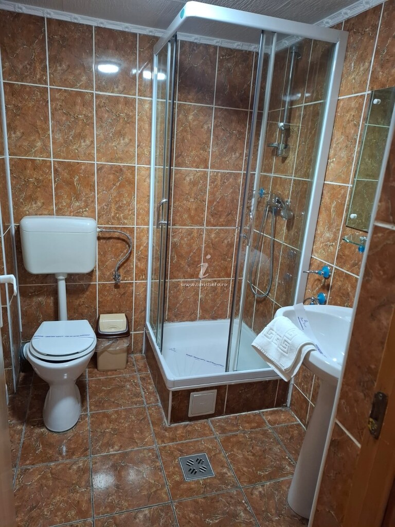 Pensiunea Paradis