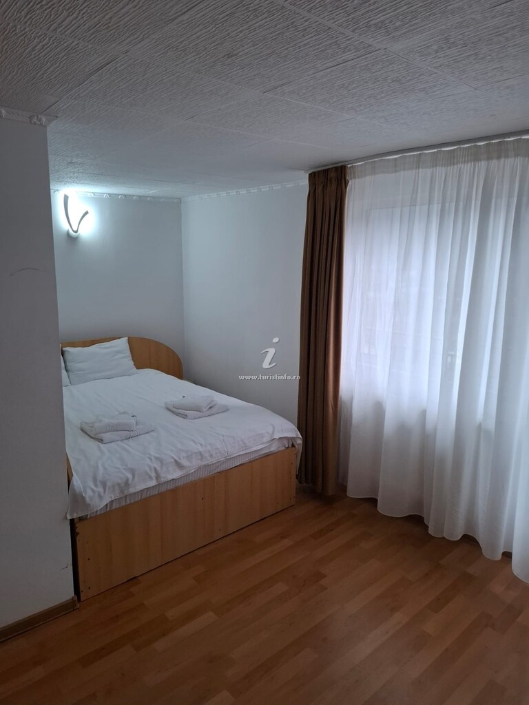 Pensiunea Paradis