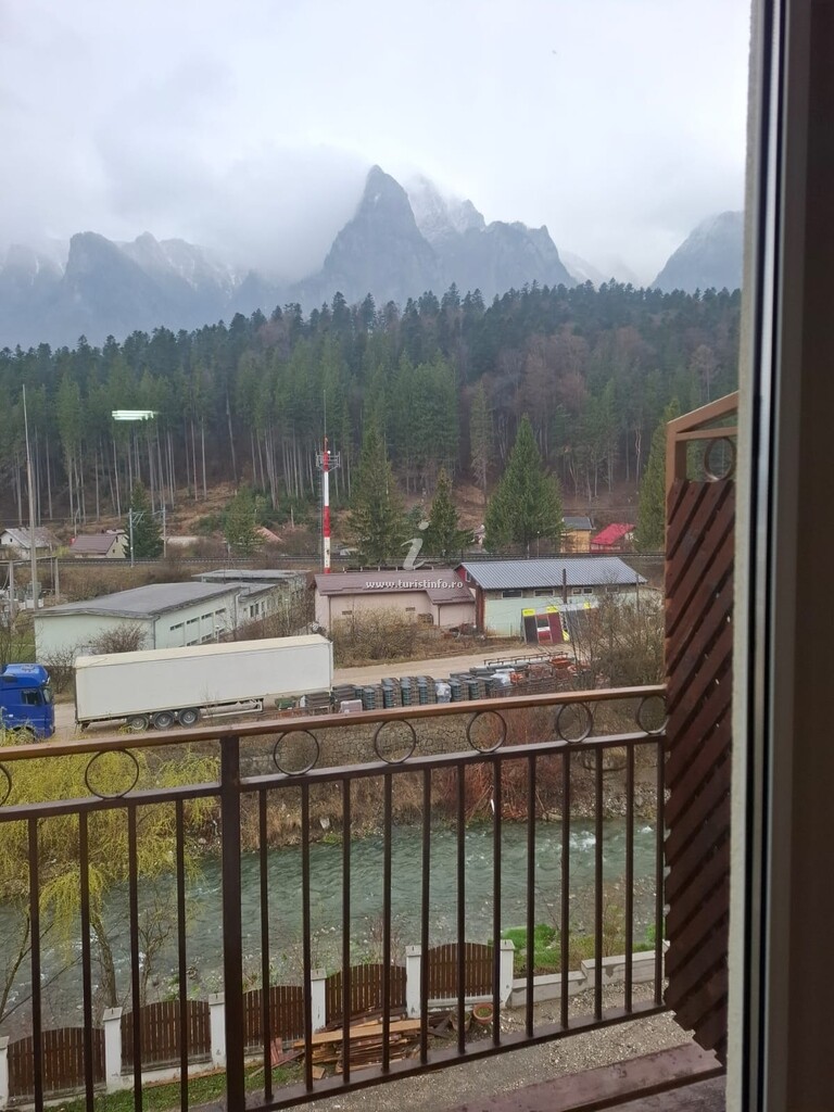 Pensiunea Paradis