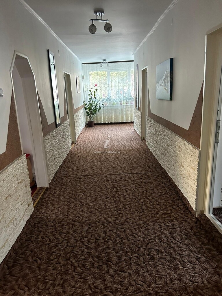 Casa Ioana și Rody