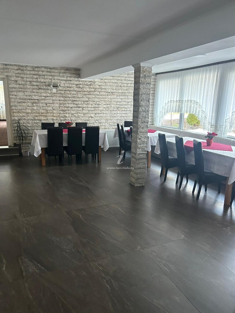 Casa Ioana și Rody
