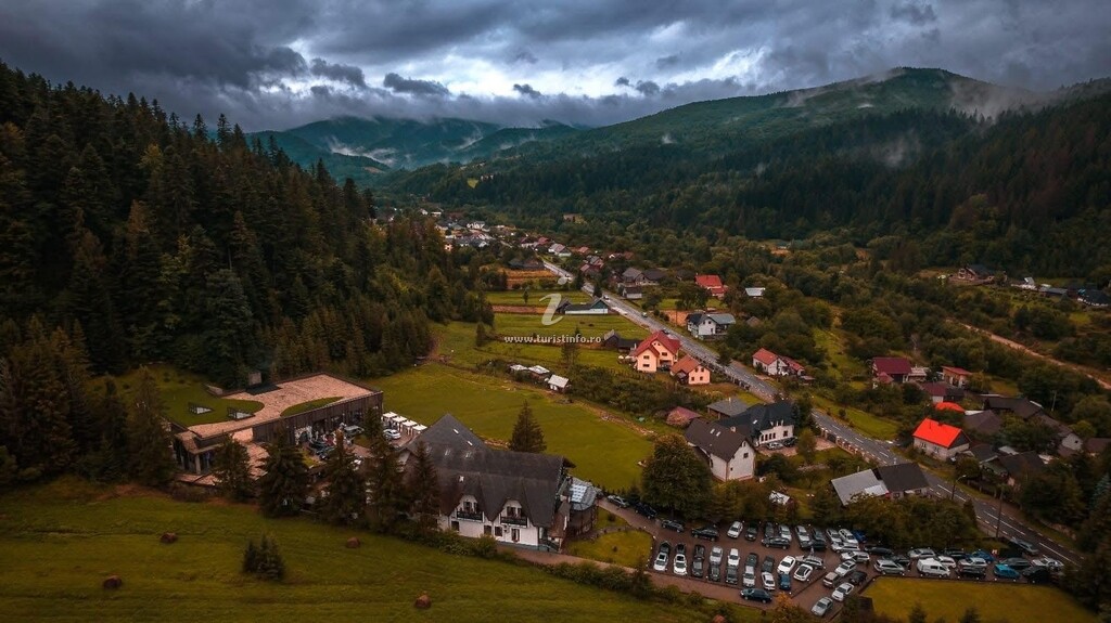 Hotel Ieremia Movilă