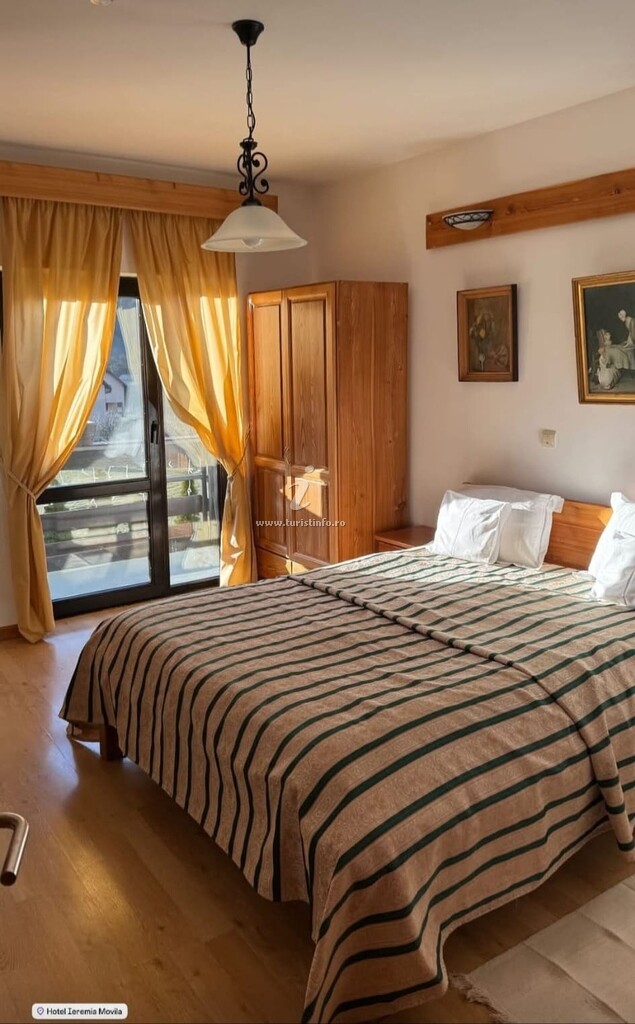 Hotel Ieremia Movilă