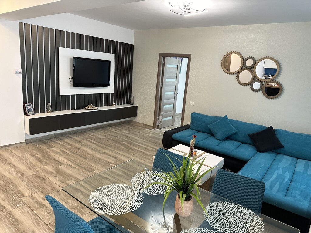 Studio Mamaia Nord Iuliana