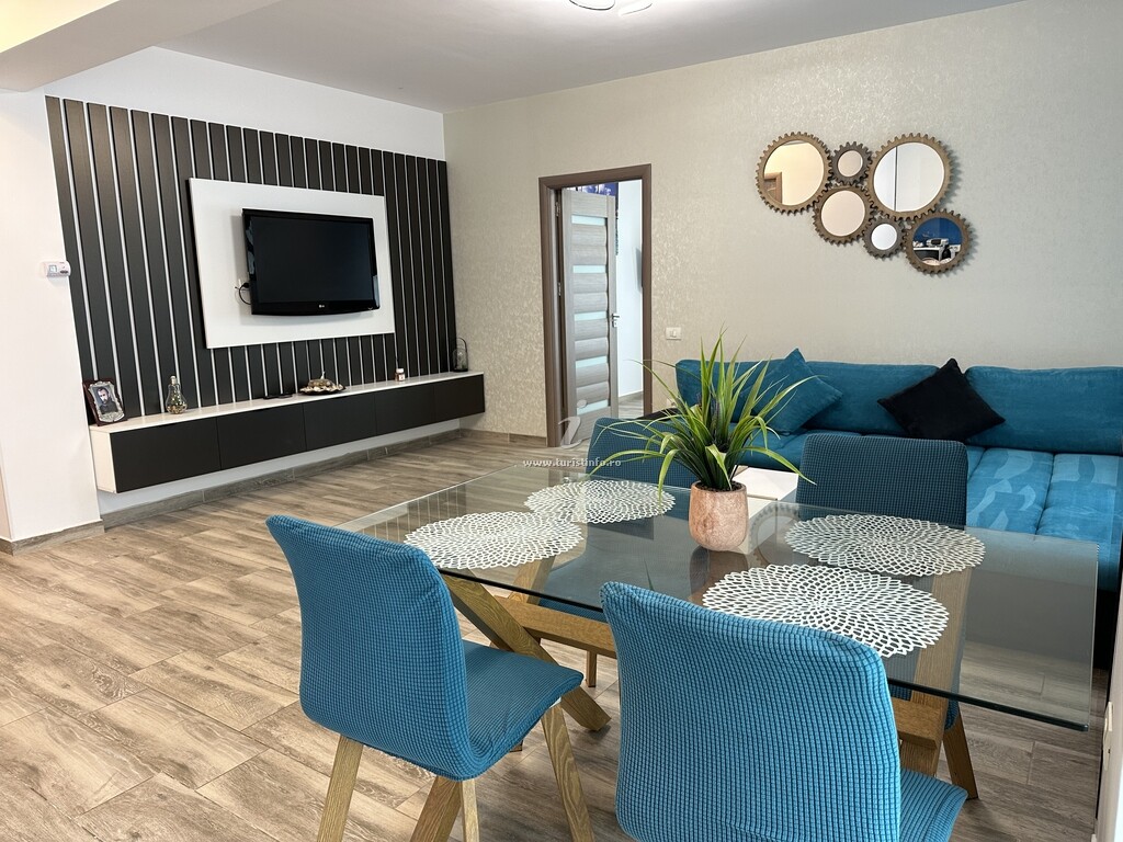 Studio Mamaia Nord Iuliana