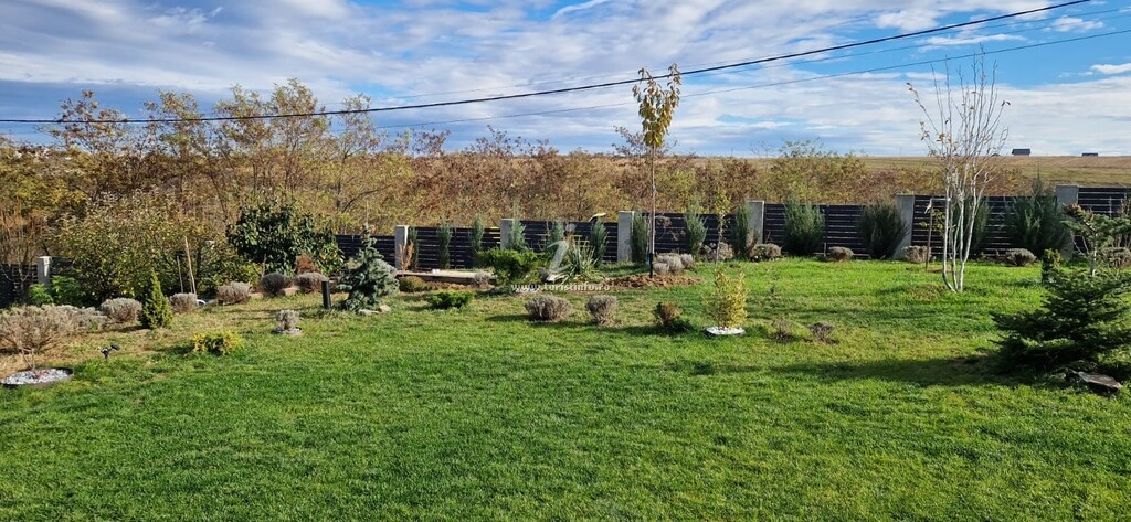 Pensiunea Agroturistică La Lavandă