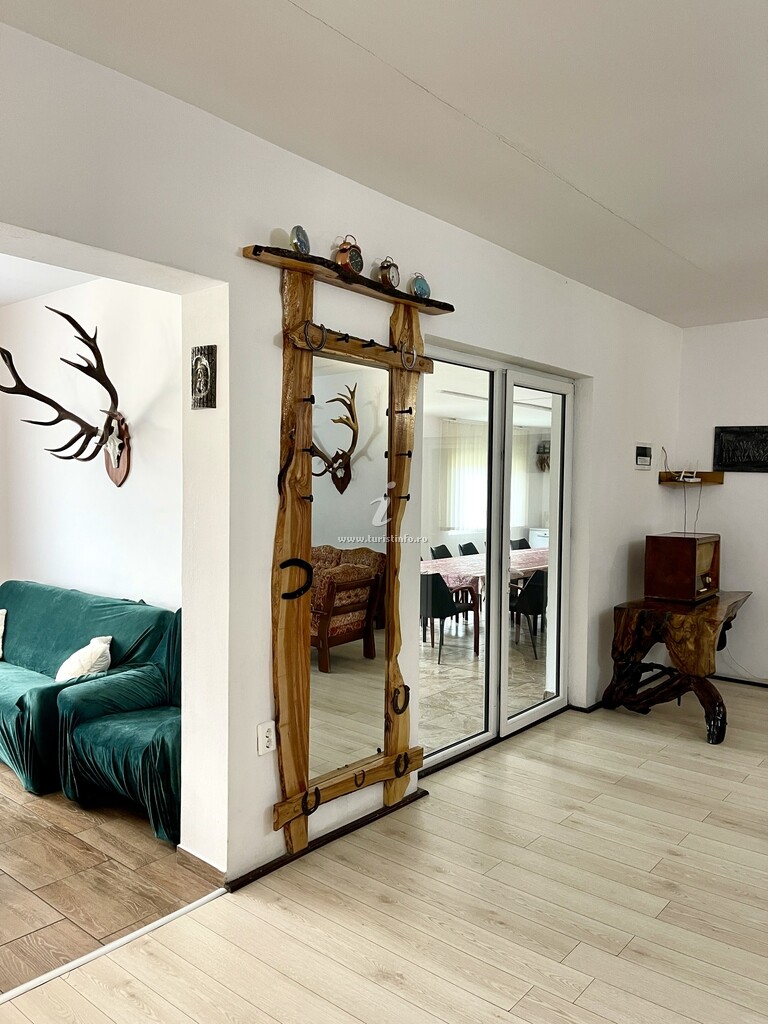 Cabana Lirca