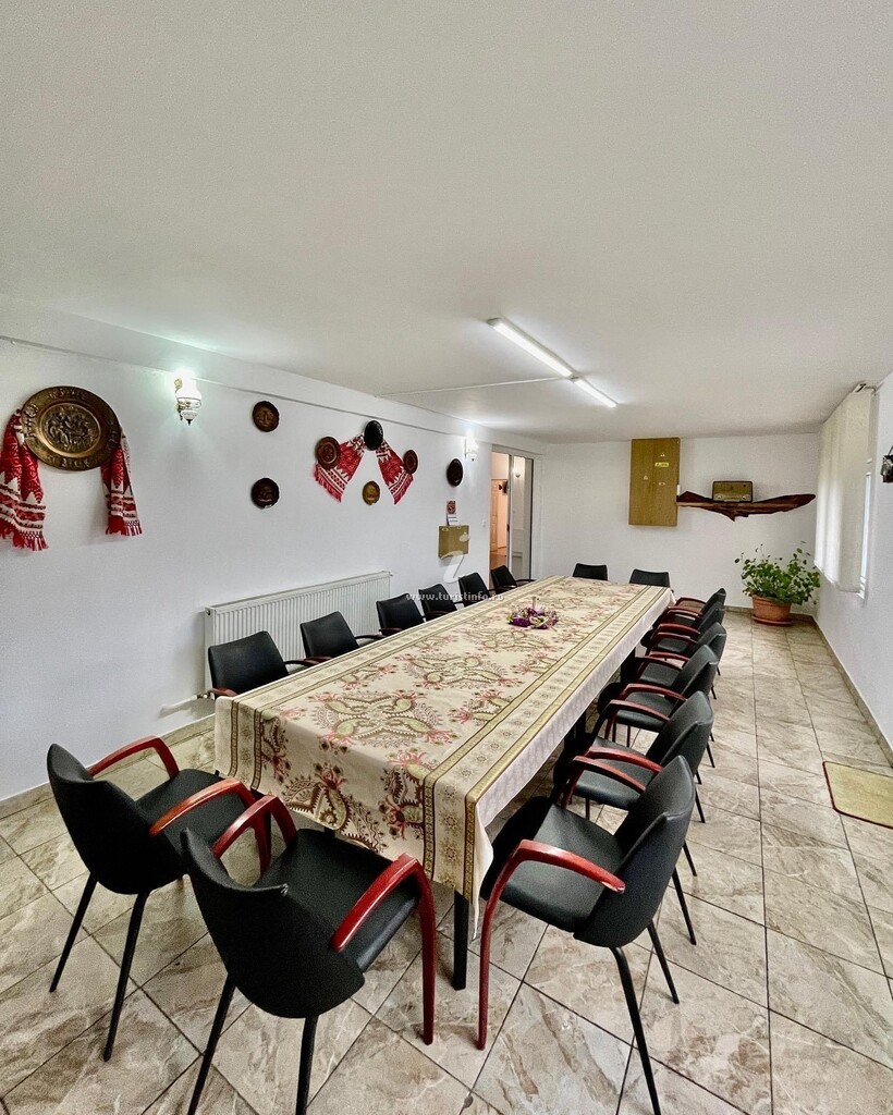 Cabana Lirca