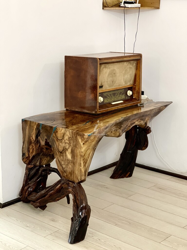 Cabana Lirca