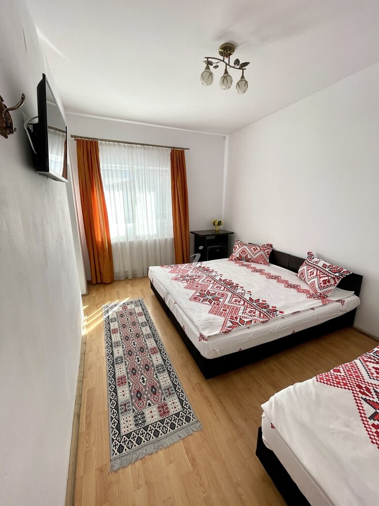 Cabana Lirca