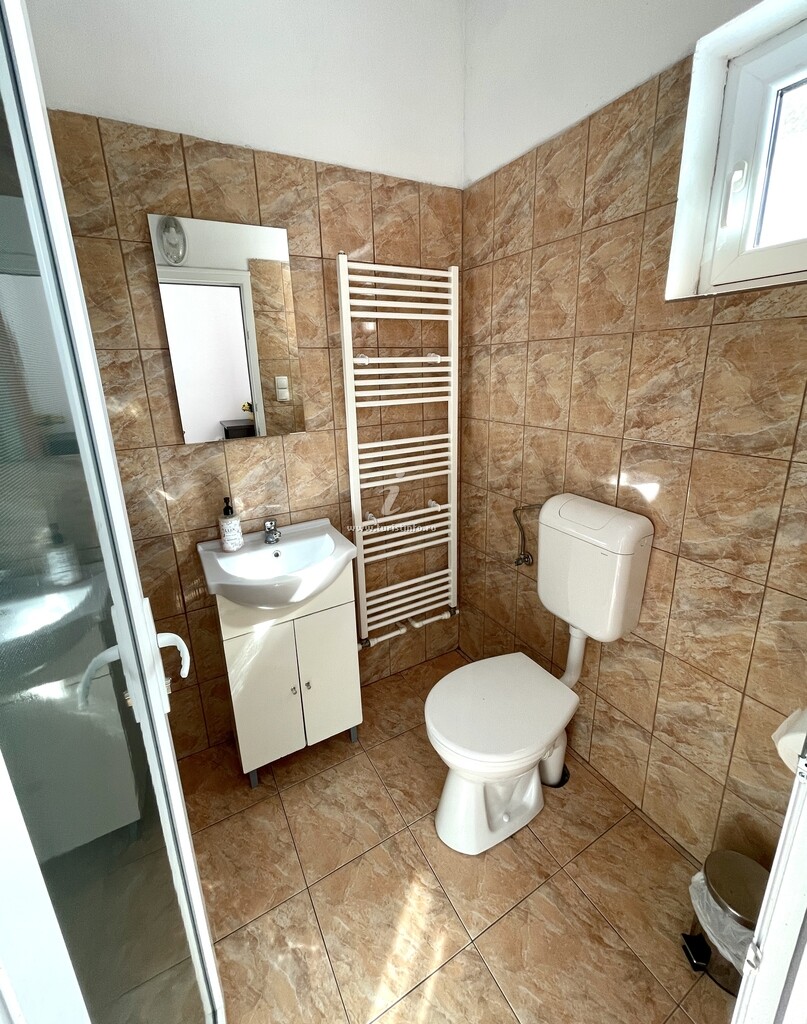Cabana Lirca