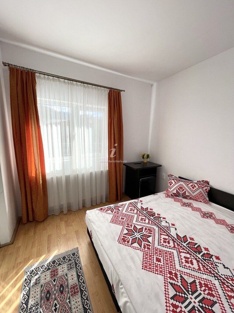 Cabana Lirca