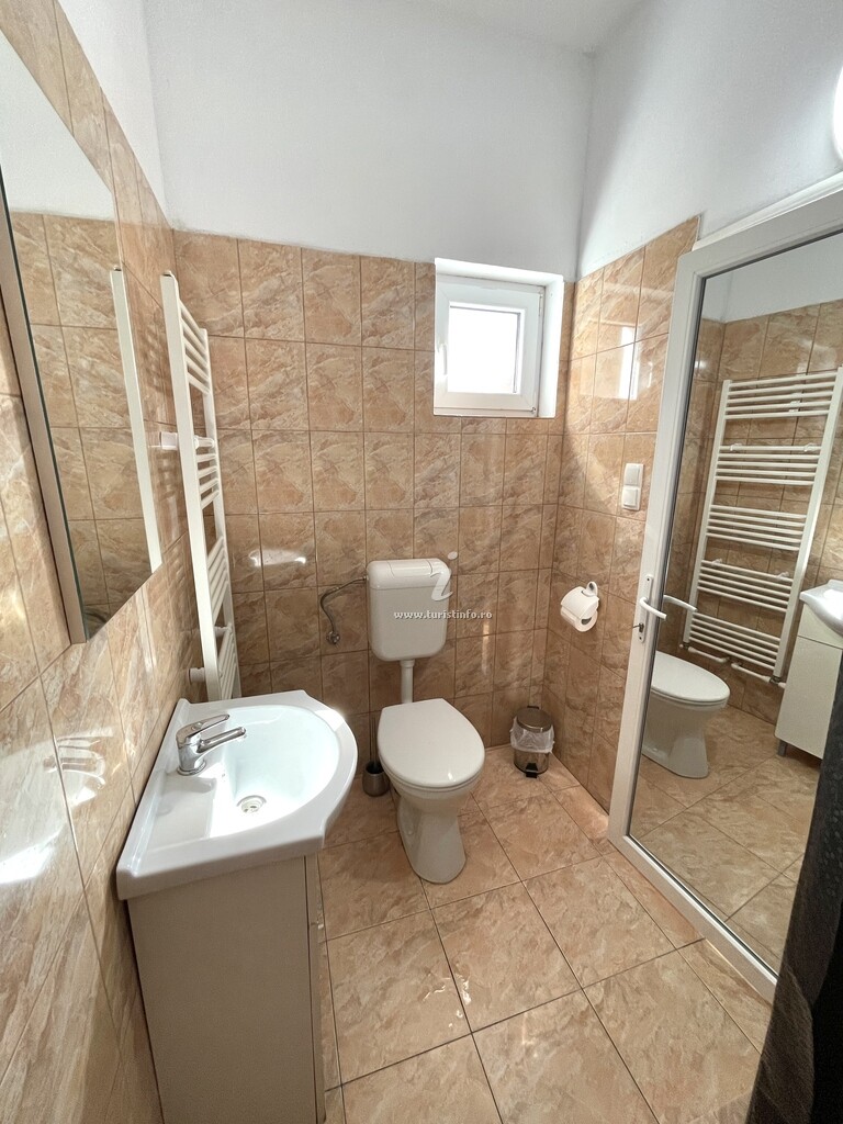 Cabana Lirca
