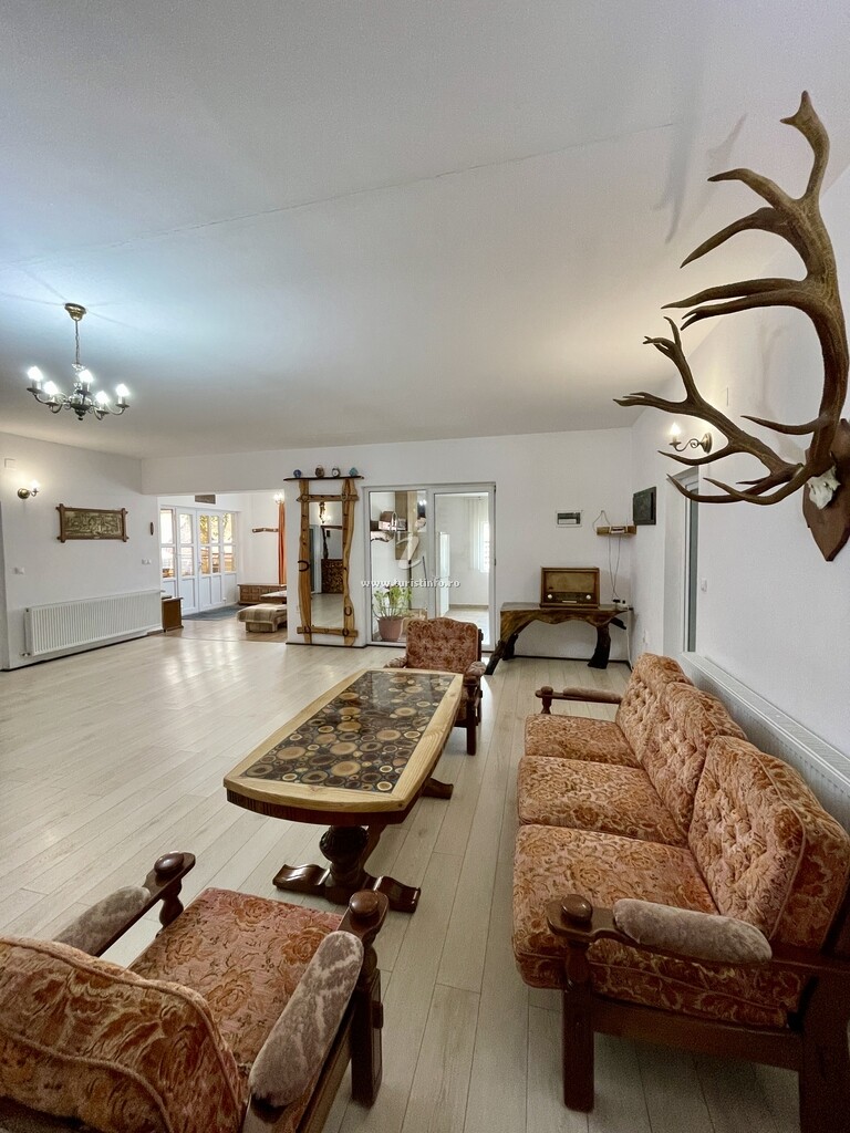 Cabana Lirca
