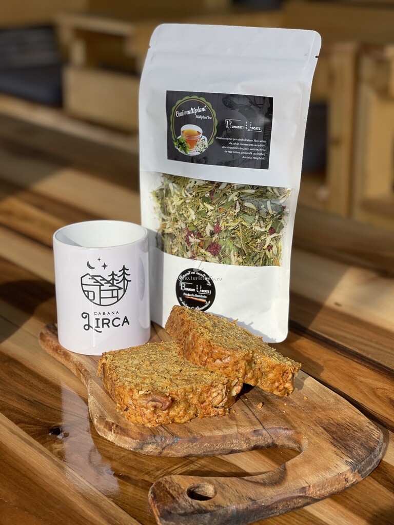 Cabana Lirca