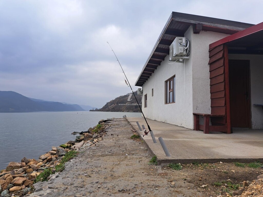 Pensiunea Belvedere Yachtclub