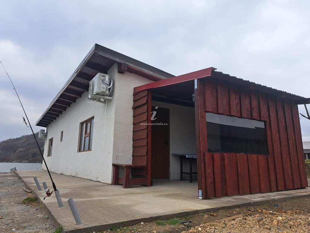 Pensiunea Belvedere Yachtclub
