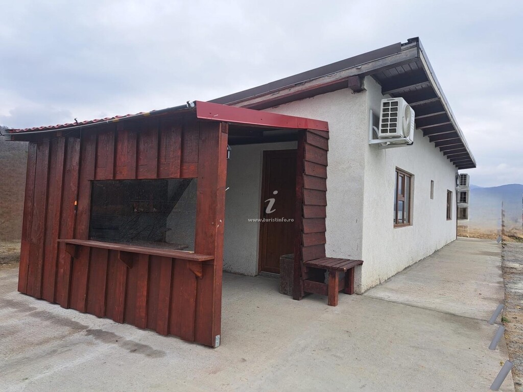 Pensiunea Belvedere Yachtclub