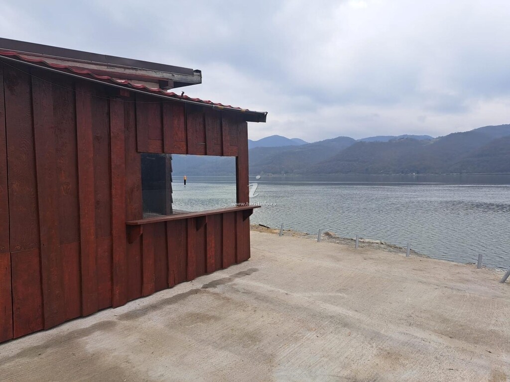 Pensiunea Belvedere Yachtclub
