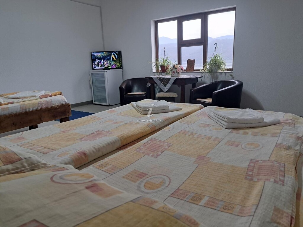 Pensiunea Belvedere Yachtclub