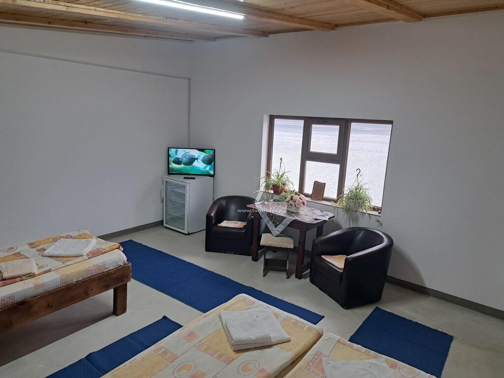 Pensiunea Belvedere Yachtclub