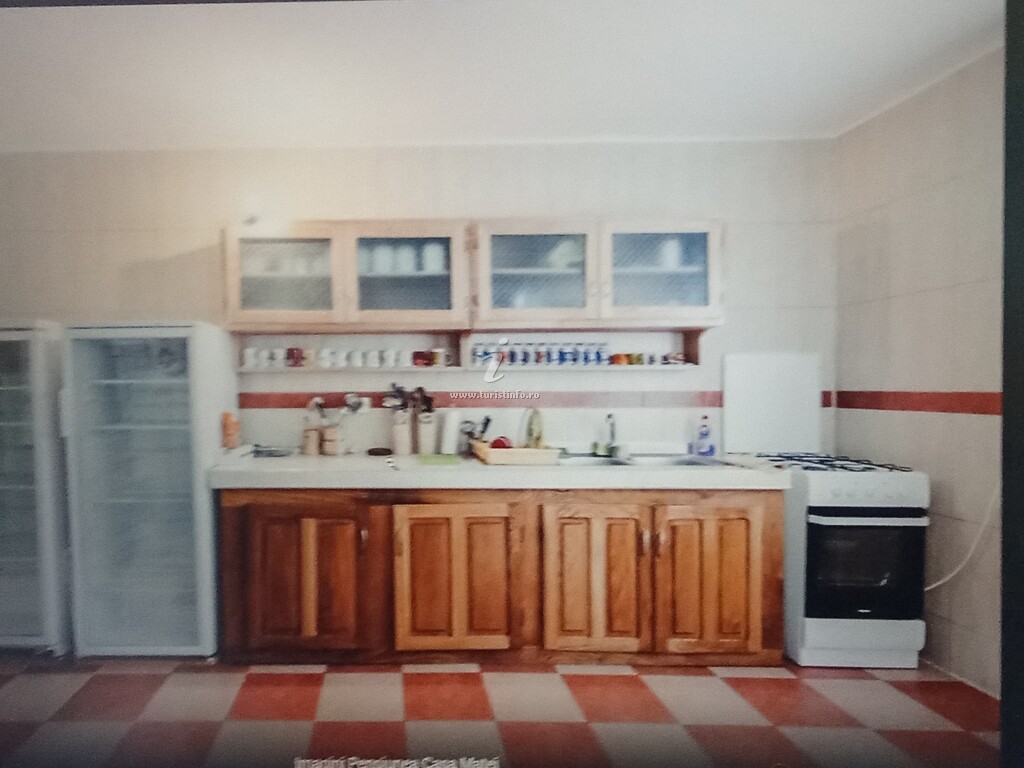 Casa Matei