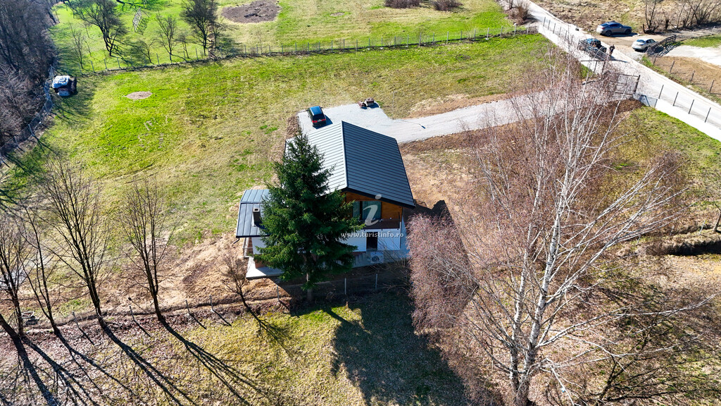 Casa de vacanță Eden House